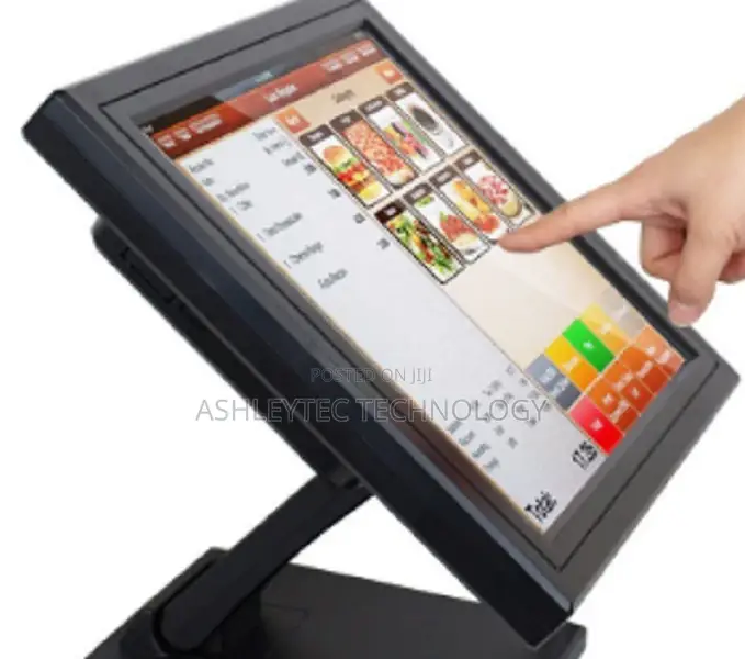 Take Out And Fast Food Delivery POS System