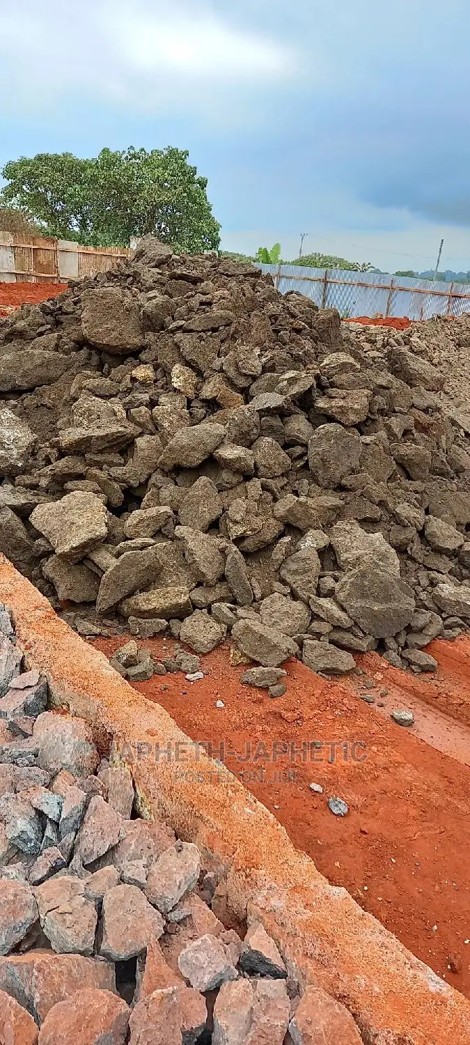 McHongo/Hardcore Filling Materials