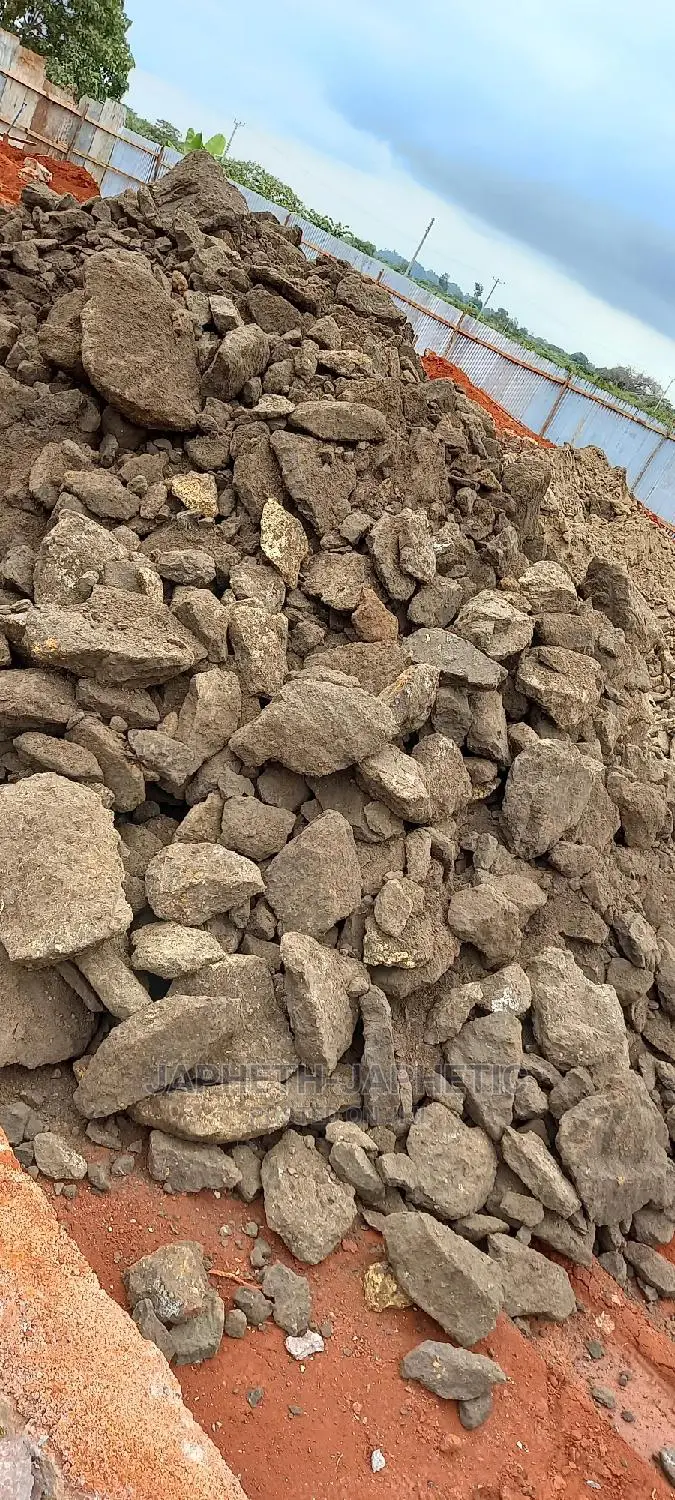 McHongo/Hardcore Filling Materials