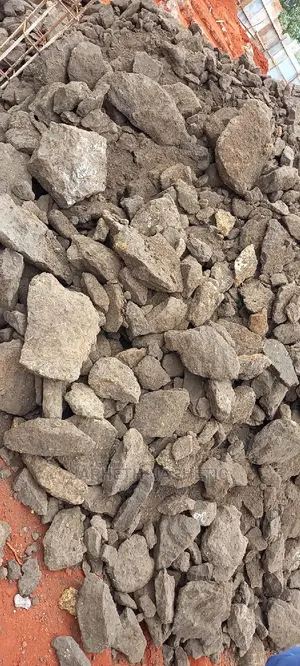 McHongo/Hardcore Filling Materials