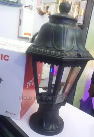 Gate Light