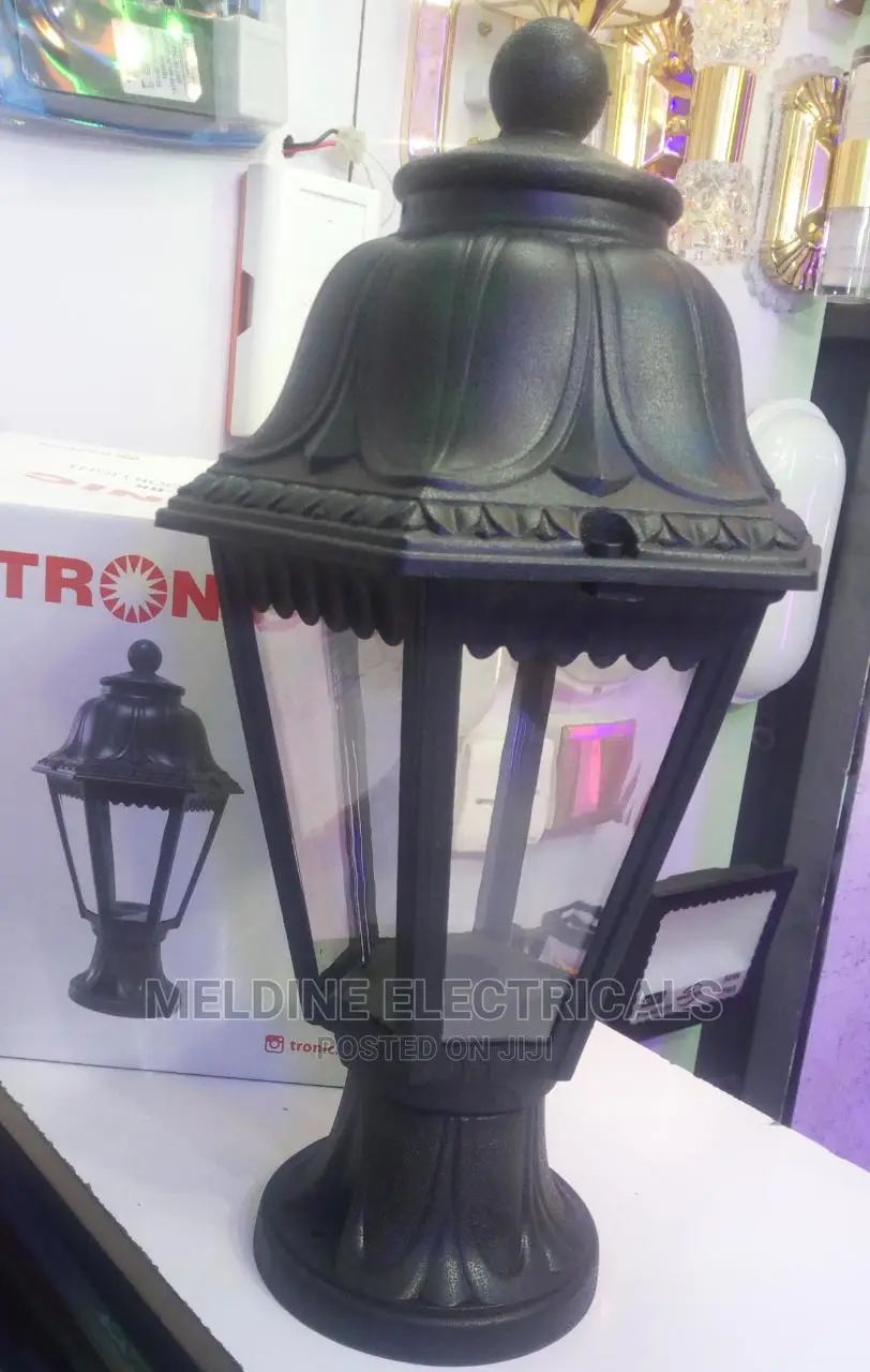 Gate Light