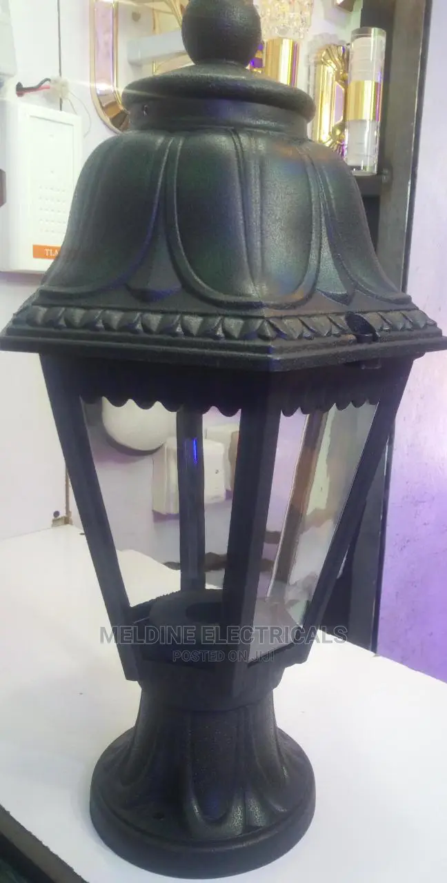 Gate Light