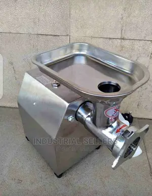 Top Meat Grinder M12