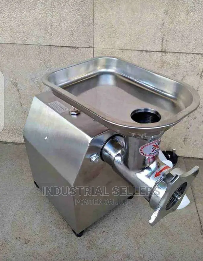 Top Meat Grinder M12