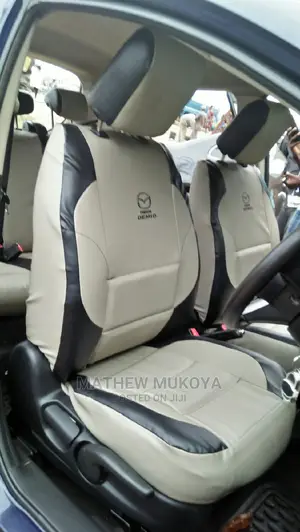 Mazda Demio Car Seat Covers