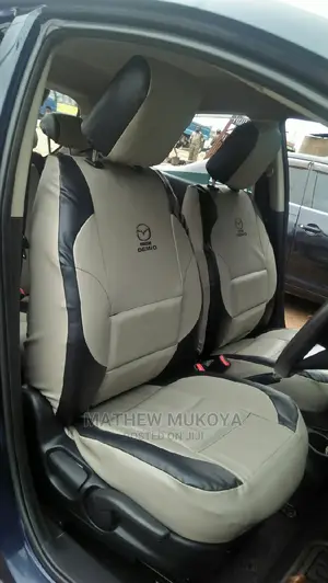 Nairobi Cbd Car Seat Covers