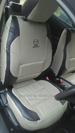 Donholm Car Seat Covers