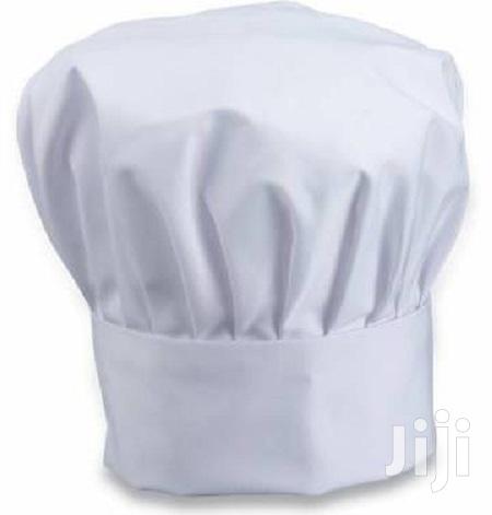 Chef Jackets