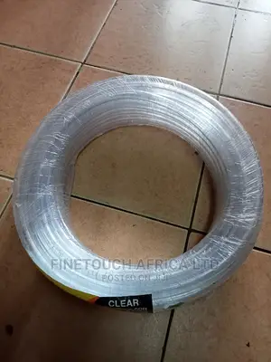 Hose Pipe 1/2" by 60ft