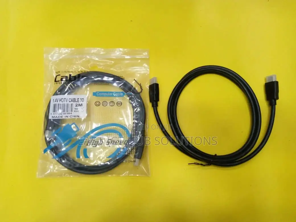 Quality Optical Cables All Sizes