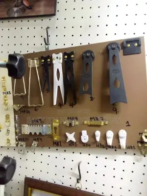 All Types of Wall Arts Hangings Hooks