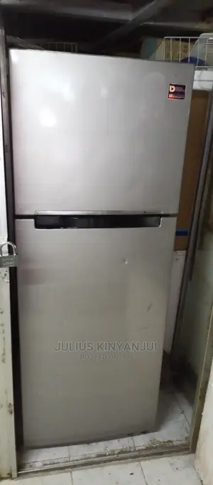 Big Samsung Twin Cooling