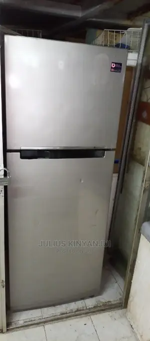 Big Samsung Twin Cooling