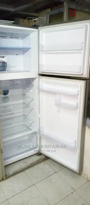 Big Samsung Twin Cooling