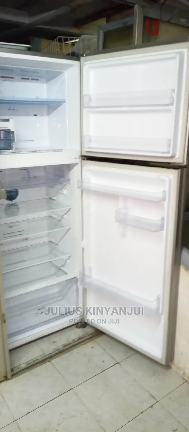 Big Samsung Twin Cooling