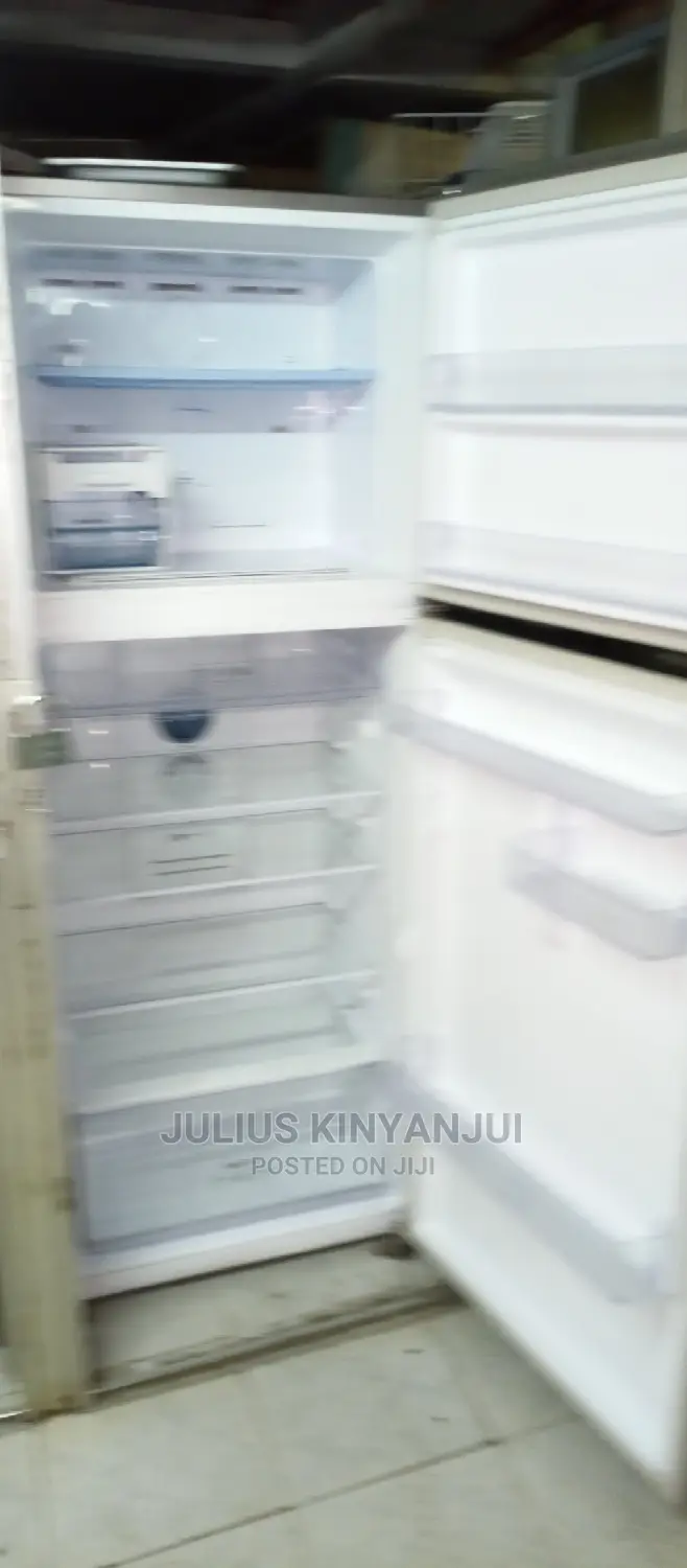 Big Samsung Twin Cooling
