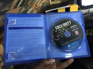 COD Advanced Warfare