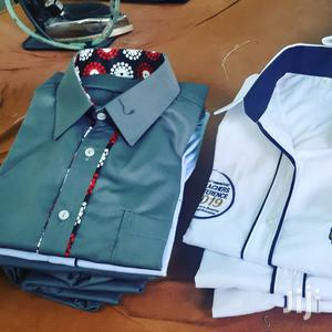 Corporate Shirts/Uniforms