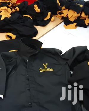 Corporate Shirts/Uniforms