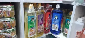 Angelique Massage 1litre.