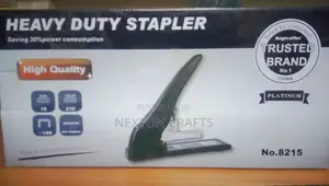 Heavy Duty Stapler