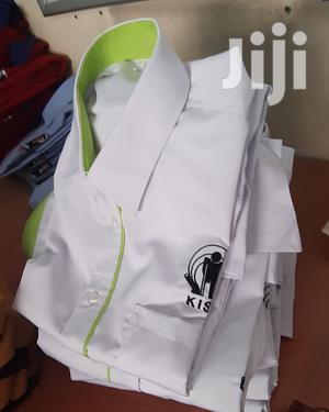 Branded Corporate Shirts/Uniforms