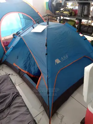Camping Tents