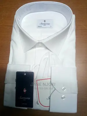 White Shirt