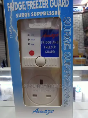 Amaze Fridge/Freezer