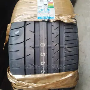 Dunlop Tires Sizes 315/35r20 110ye Extra Load.