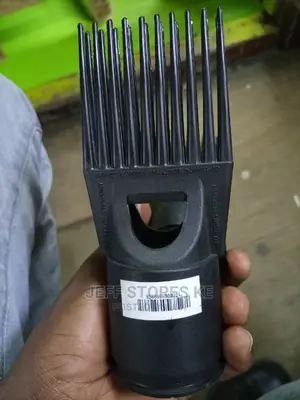 Universal Comb