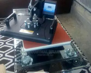 8 in 1 Heat Press Machine