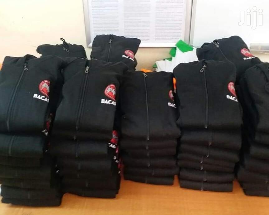 Fleece Jackets in Nairobi Central Clothing, Cjay Brands Jiji.co.ke