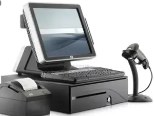 Top Pos System With Retail Pos Software