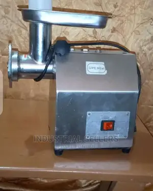 M22 Meat Grinder
