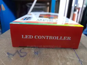Led Controller 1500w