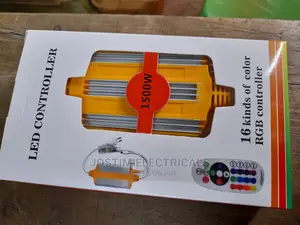 Led Controller 1500w
