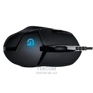 Logitech Ultra Fast FPS Gaming Mouse G402