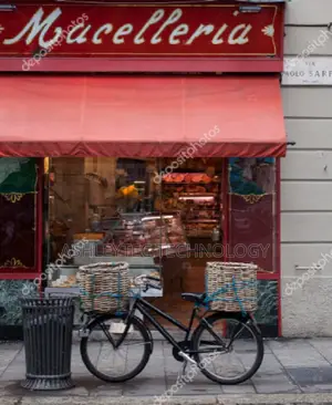Point Of Sale For Butcheries And Meat Supplies