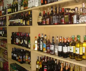 Web Based Nighclub Point Of Sale Software