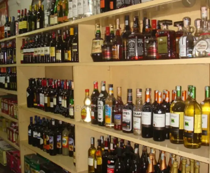 Web Based Nighclub Point Of Sale Software
