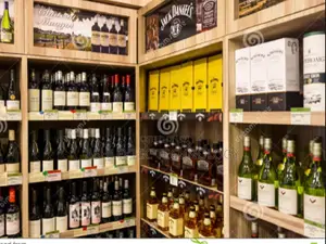 Affordable Alcohol Supplier POS System | POS System