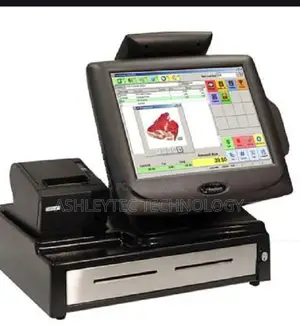 POS Software for Restaurants and Clubs +1