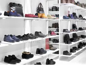 Run Your Footwear B/S Efficiently With Robipos Pos Software