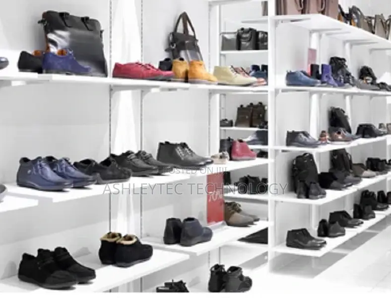 Run Your Footwear B/S Efficiently With Robipos Pos Software