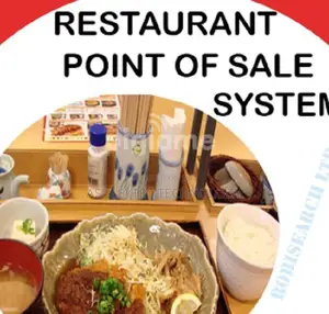 POS For Fast Food Joints Point Of Sale Software POS ROBIPOS