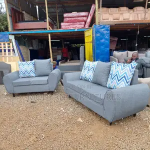 5 Seater Sofa