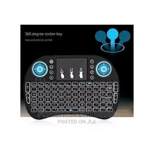 Generic Wireless Smart Tv Box