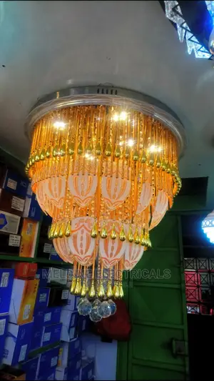 Bluetooth Chandaria